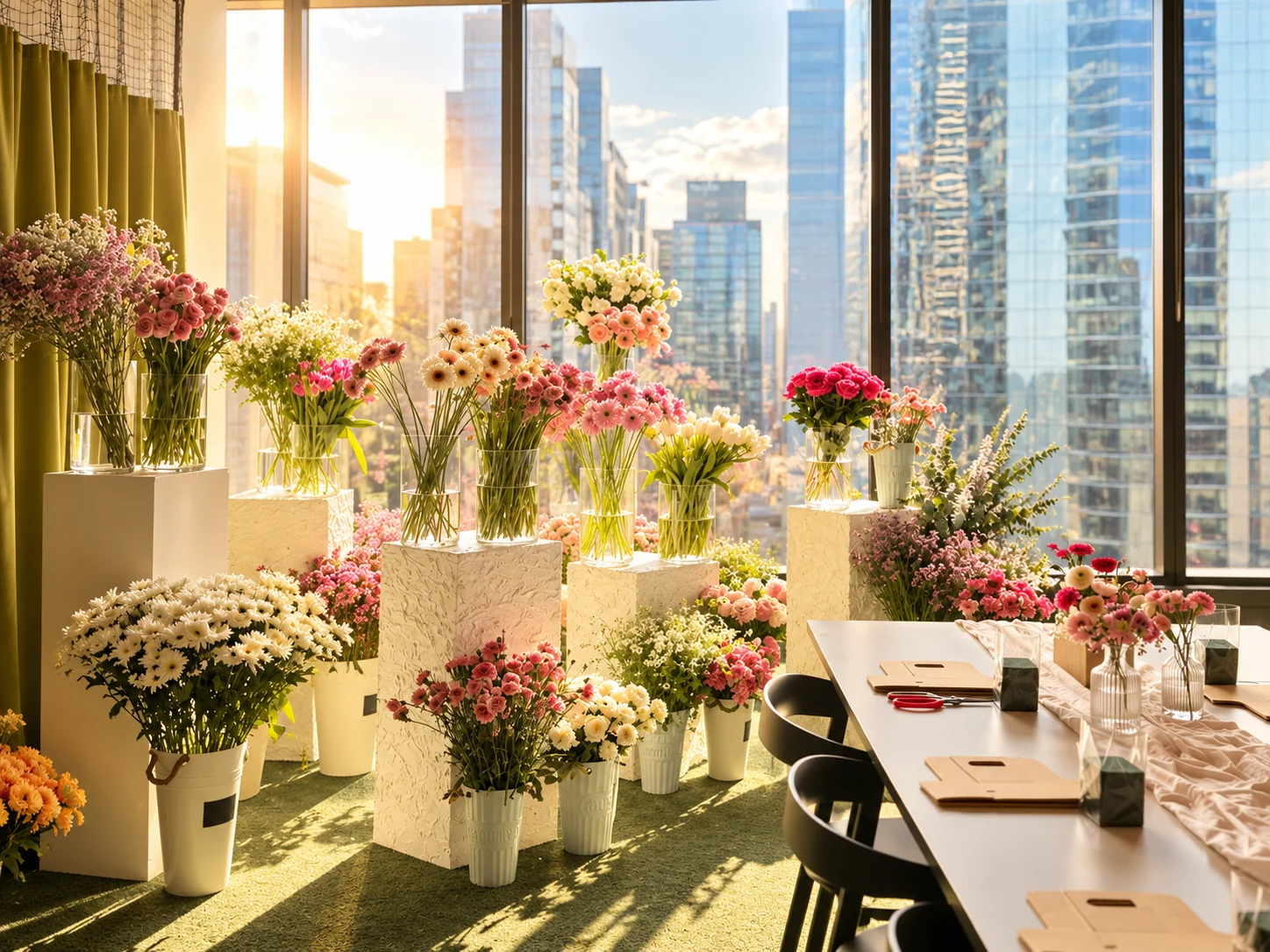 Flowers Melbourne | Flower Delivery & Bouquets | July Flowers
