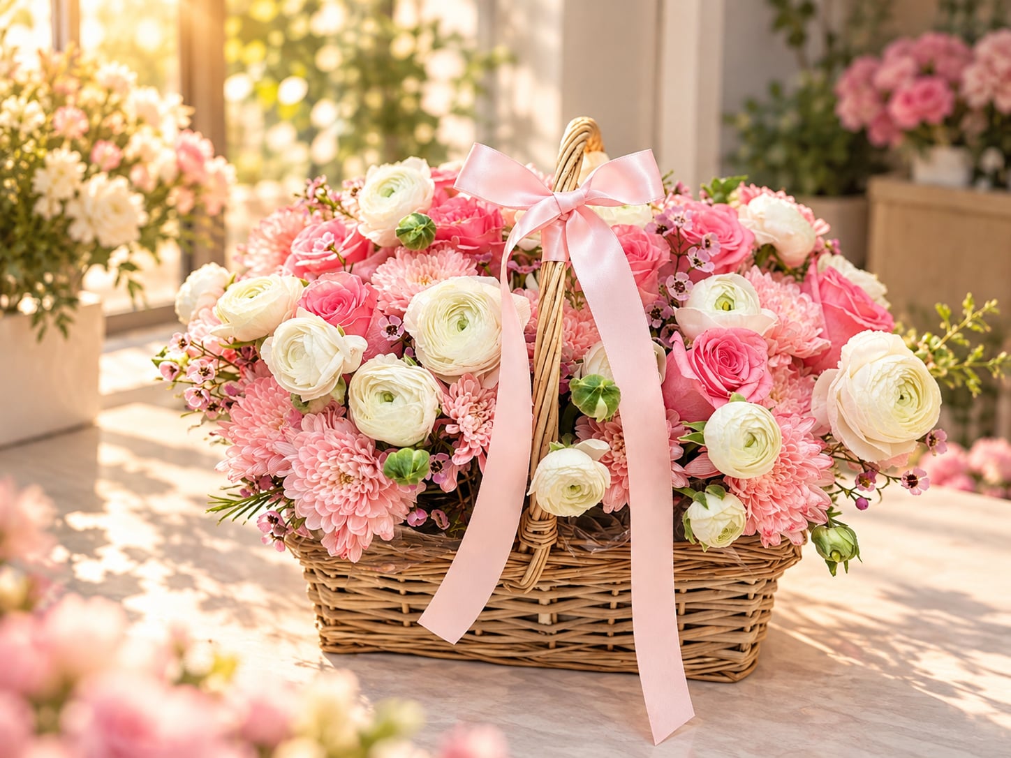 Flowers Melbourne | Flower Delivery & Bouquets | July Flowers